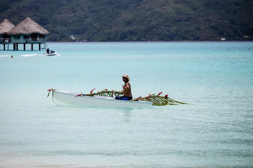 Travel advice and recommended vaccines for French Polynesia