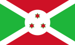 Travel Advice for Burundi
