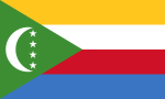 Travel Advice for Comoros