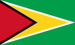 Travel advice and recommended vaccines for Guyana