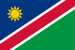 Travel advice and recommended vaccines for Namibia
