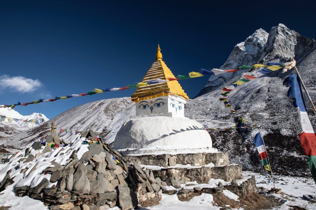 Travel Advice for Nepal