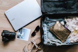 Packing for Your Upcoming Holiday