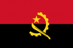 Travel advice and recommended vaccines for Angola