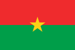 Travel Advice for Burkina Faso