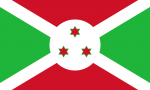 Travel Advice for Burundi