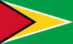 Travel advice and recommended vaccines for Guyana