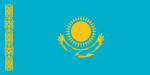 Travel advice and recommended vaccines for Kazakhstan