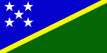 Travel advice and recommended vaccines for Solomon Islands