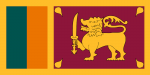 Sri Lanka Flag Travel Advice