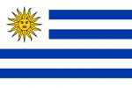 Travel advice and recommended vaccines for Uruguay
